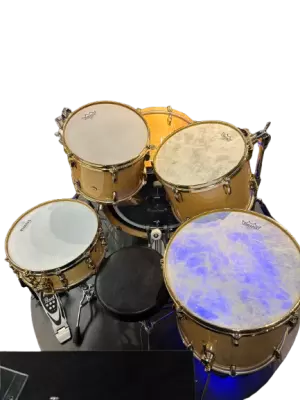 Pearl Masters Premium Maple 2